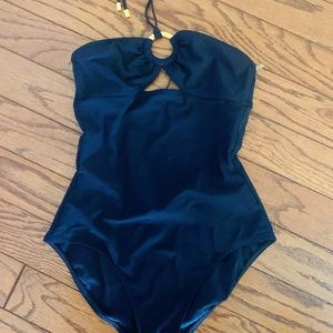 Michael Kors One Piece Swimsuit